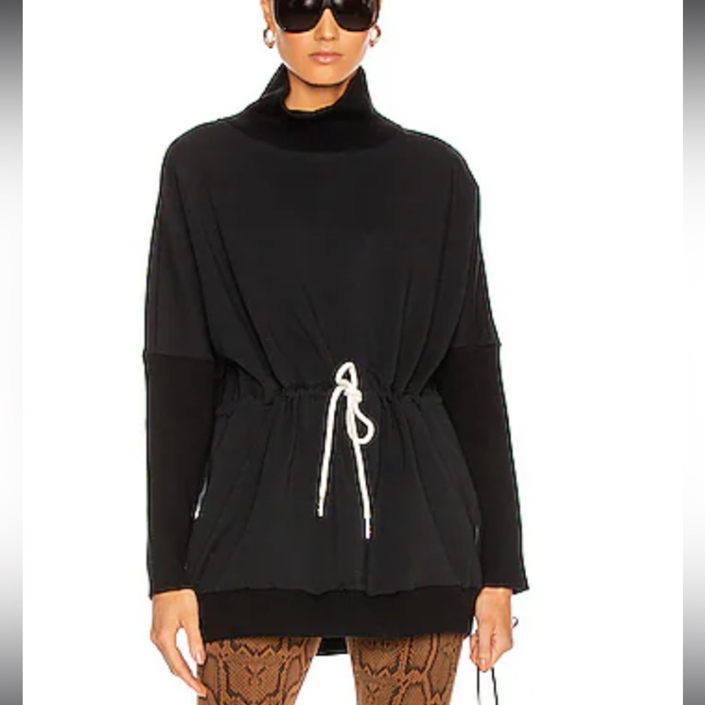 🖤🖤Varley -Adelaine Pullover Sweatshirt 🖤🖤 size M